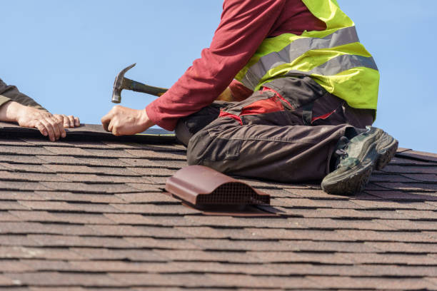 Professional Roofing Contractor in Lockwood, MO