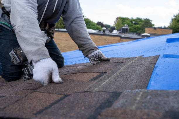 Quick and Trustworthy Emergency Roof Repair Services in Lockwood, MO