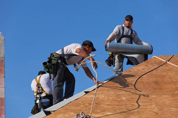 Roof Installation Near Me in Lockwood, MO