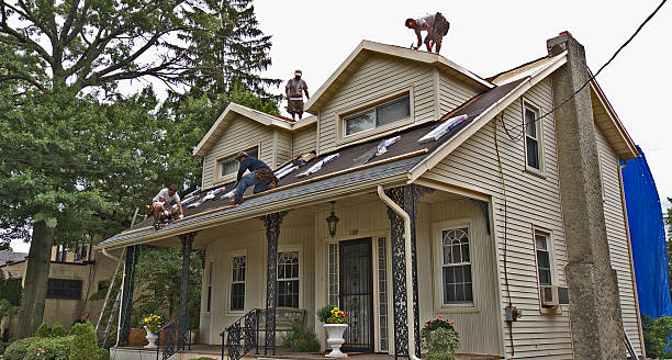 Best Roof Replacement Cost  in Lockwood, MO