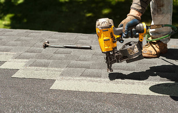Roof Repair Estimates in Lockwood, MO