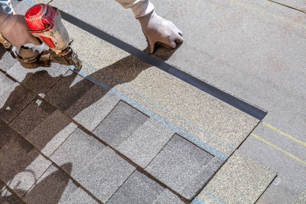 Best Shingle Roofing Installation  in Lockwood, MO